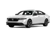 Honda Accord Hybrid 2024 Spo en Riverside