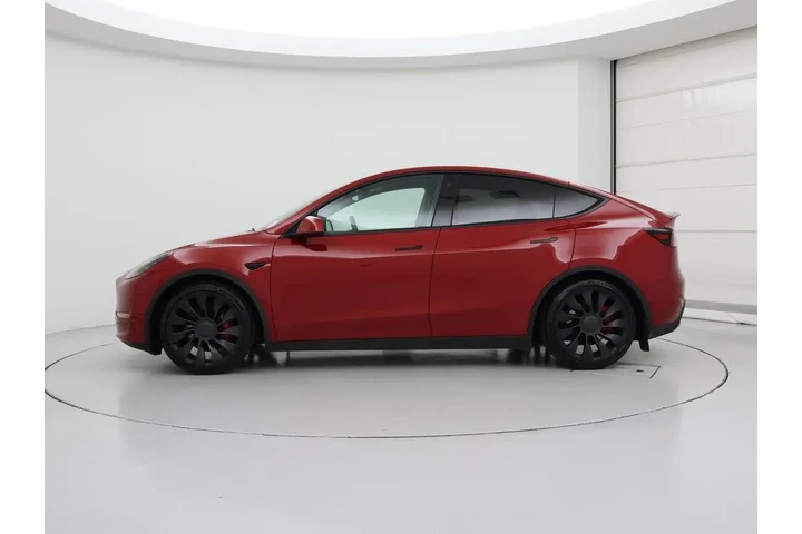 $39998 : Tesla Model Y 2023 AWD Perfo image 3