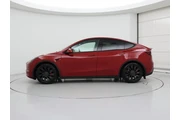 $39998 : Tesla Model Y 2023 AWD Perfo thumbnail