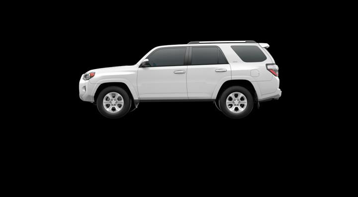 $44153 : 2024 4Runner SR5 image 4