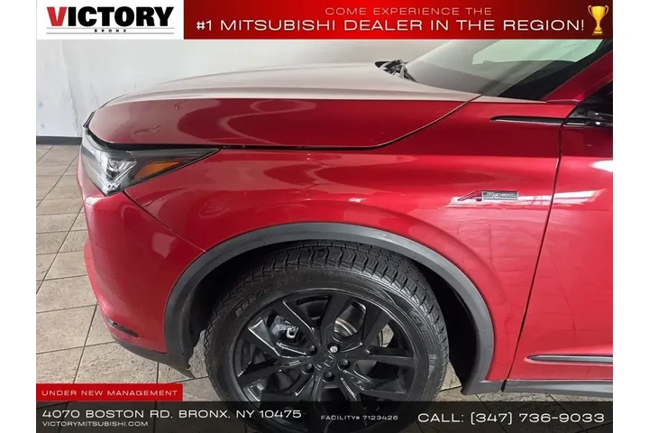 $29995 : Acura MDX 2022 SH-AWD 4dr SU image 9