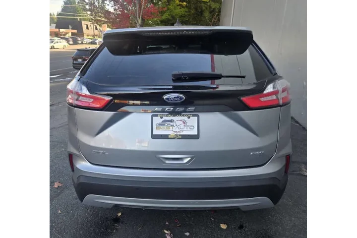 $14999 : 2021 Edge SEL image 7