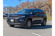 $35649 : Jeep Grand Cherokee 2024 4x4 thumbnail