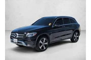 Mercedes-Benz GLC 2019 AWD G