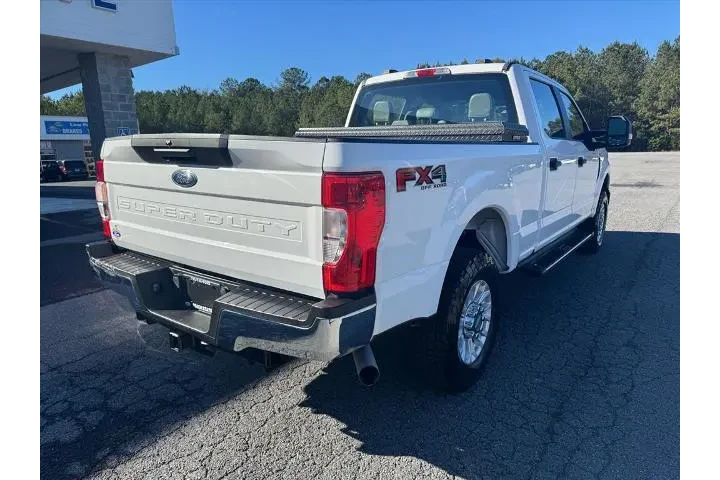 $29891 : Ford F-250 Super Duty 2020 4 image 8