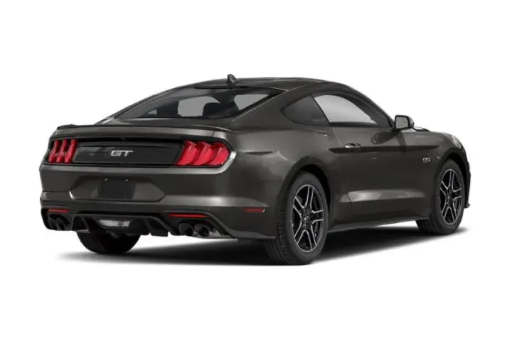 $37364 : Ford Mustang 2019 GT 2dr Fas image 3