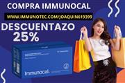 immunocal e immunotec en New York