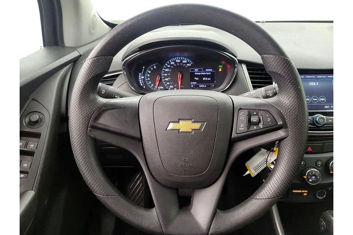 $13599 : Chevrolet Trax 2018 LS 4dr C image 10