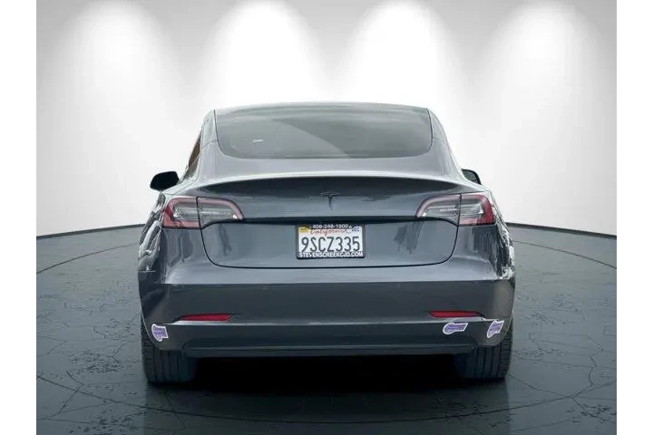 $19487 : Tesla Model 3 2018 Mid Range image 5