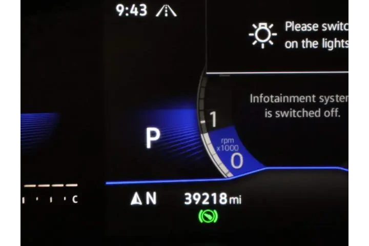 $21077 : Volkswagen Tiguan 2022 AWD S image 8