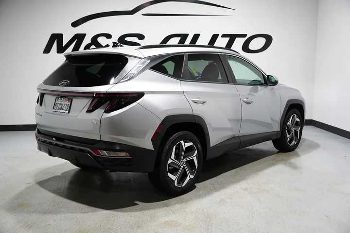 $22989 : 2023 Tucson image 9