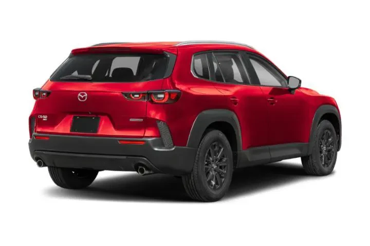 $26589 : Mazda CX-50 2024 AWD 2.5 S P image 3
