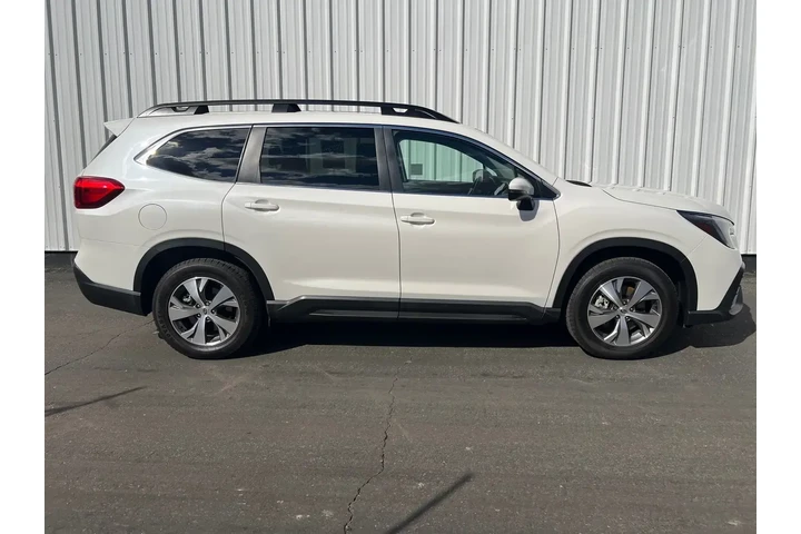 $29994 : Subaru Ascent 2023 AWD Premi image 7