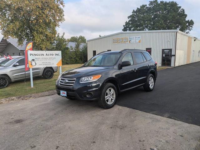 $9990 : 2012 Santa Fe GLS image 1