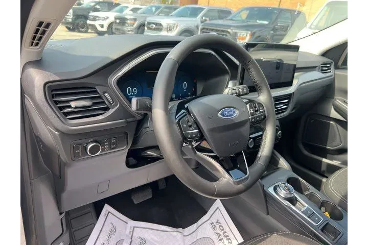 $22275 : Ford Escape 2023 AWD Active image 7