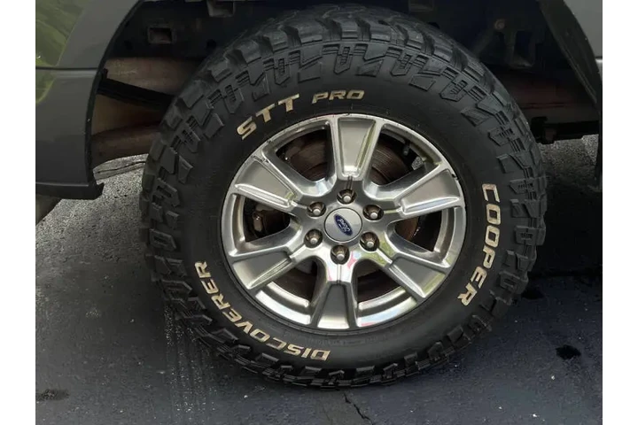 $12999 : 2015 F-150 XLT image 9