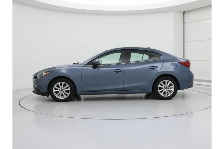$13599 : Mazda Mazda3 2015 i Grand To image 3