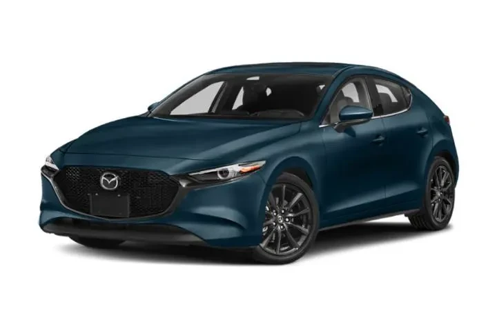 $22321 : Mazda Mazda3 Hatchback 2019 image 1