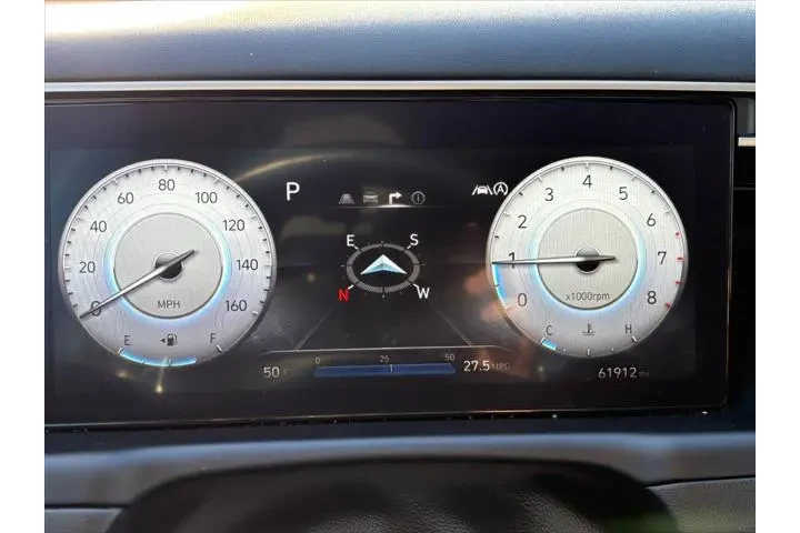 $24670 : Hyundai TUCSON 2023 Limited image 7