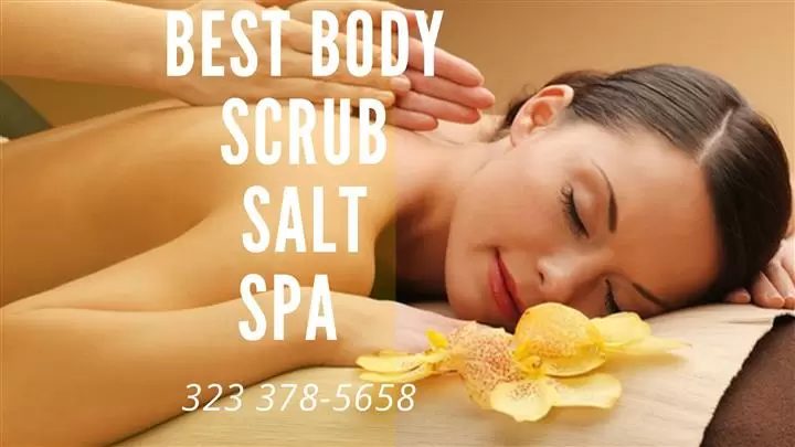 EXFOLIACION MASSAGE image 1