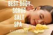 EXFOLIACION MASSAGE en Los Angeles