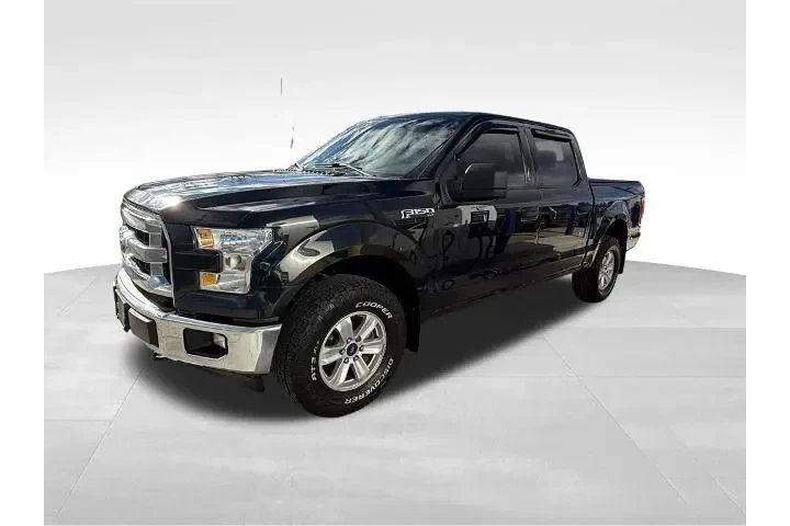 $15500 : Ford F-150 2015 4x4 XLT 4dr image 8