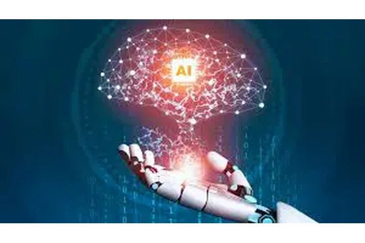 AI ML Development Company image 1