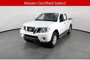 $20186 : Nissan Frontier 2019 4x4 SV thumbnail