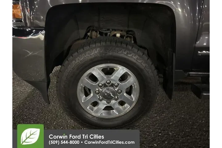 $33549 : Chevrolet Silverado 2500HD 2 image 10