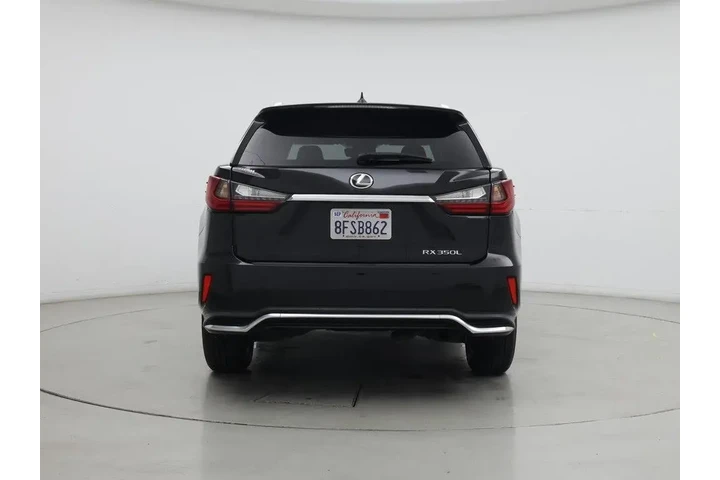 $27998 : Lexus RX 350L 2018 4dr SUV image 6