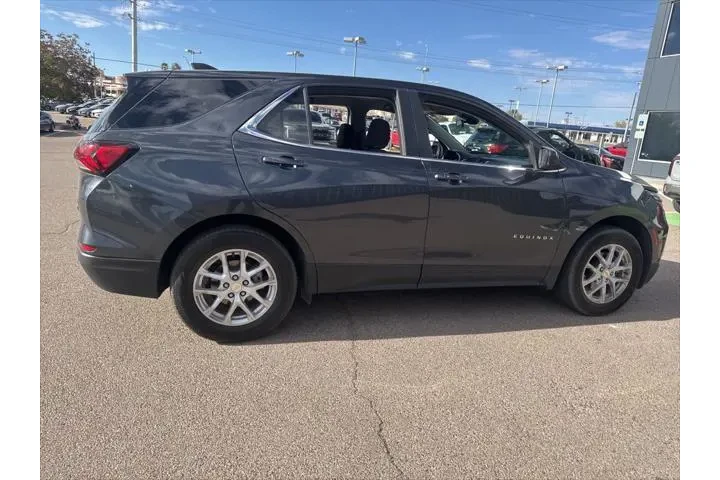 $19991 : Chevrolet Equinox 2022 4x4 L image 6