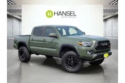 Toyota Tacoma 2021 4x4 TRD P en Santa Rosa