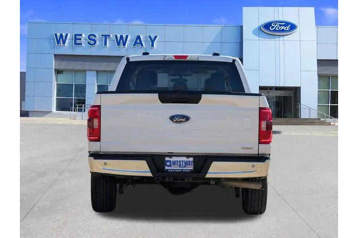 $31479 : Ford F-150 2023 4x2 XL 4dr S image 4