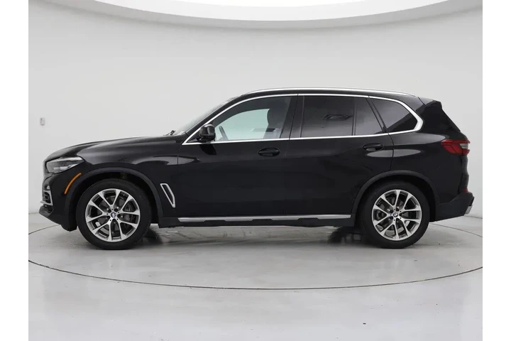 $35998 : BMW X5 2020 AWD xDrive40i 4d image 3