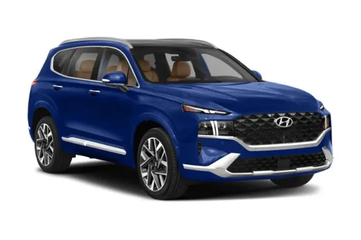 $33488 : Hyundai SANTA FE 2023 AWD Ca image 6