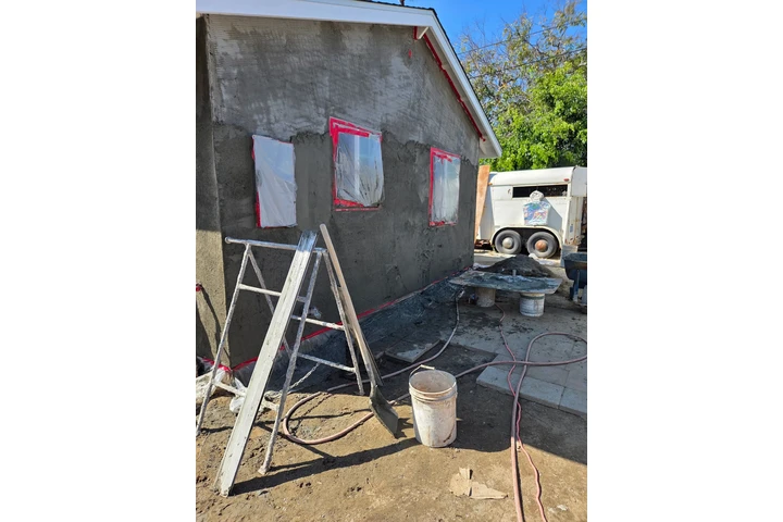 Stucco & Lath image 5