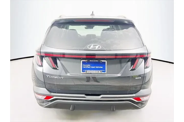 $23181 : Hyundai TUCSON 2023 AWD SEL image 6