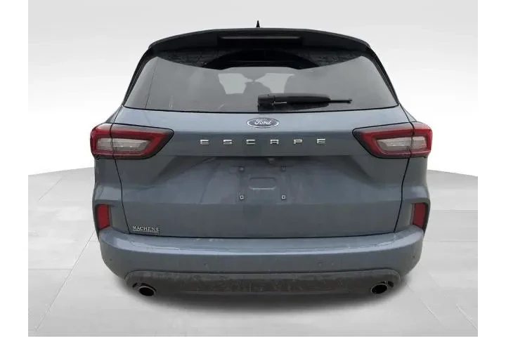 $20778 : Ford Escape 2023 ST-Line 4dr image 6