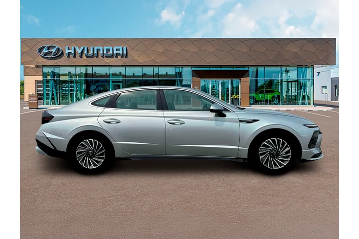 $33988 : Hyundai SONATA Hybrid 2024 L image 9
