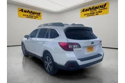 $13900 : 2018 Outback 2.5i Limited thumbnail