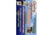 Quality Appliances en Los Angeles