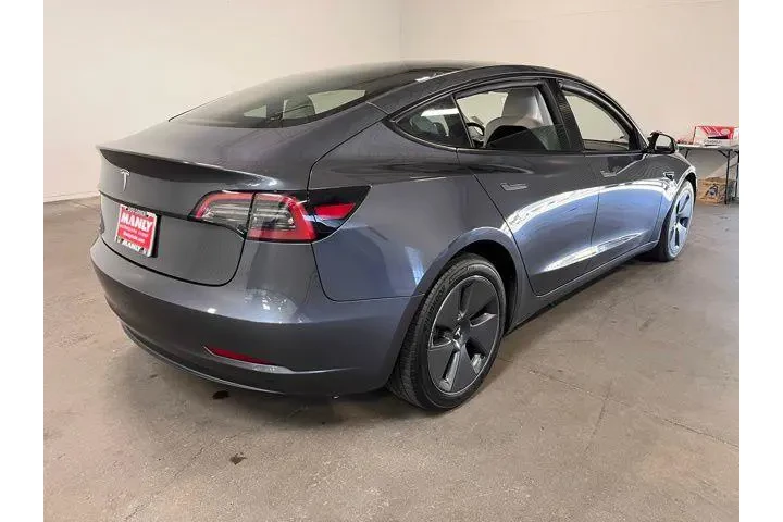 $24809 : Tesla Model 3 2023 4dr Sedan image 3