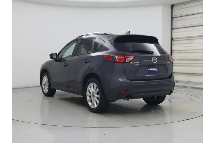 $14998 : Mazda CX-5 2014 AWD Grand To image 2