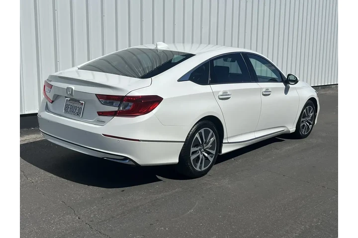 $24494 : Honda Accord Hybrid 2018 Tou image 6