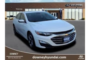 $15891 : Chevrolet Malibu 2023 LT 4dr thumbnail