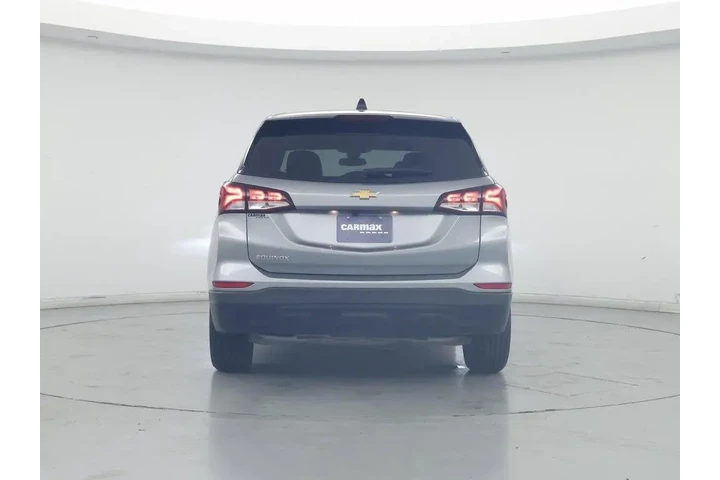 $20998 : Chevrolet Equinox 2023 LS 4d image 6