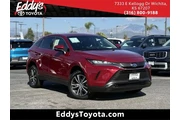 Toyota Venza 2022 AWD LE 4dr en Wichita