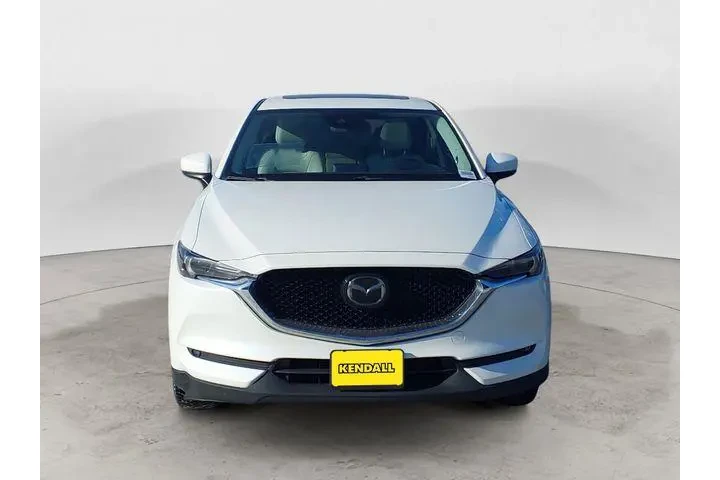 $18961 : Mazda CX-5 2018 AWD Grand To image 8