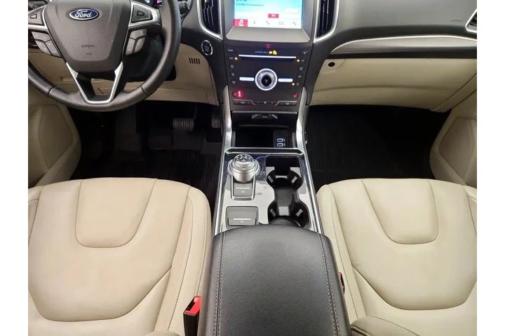 $21998 : Ford Edge 2019 AWD Titanium image 9