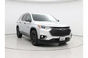 Chevrolet Traverse 2020 Prem en Modesto